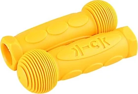 Micro Griffe gelb