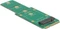 DeLOCK mSATA -> M.2 SATA Vorschaubild
