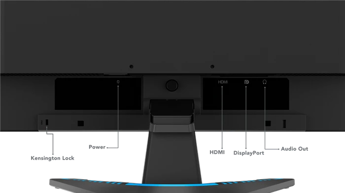 Lenovo G27e-20, 27"