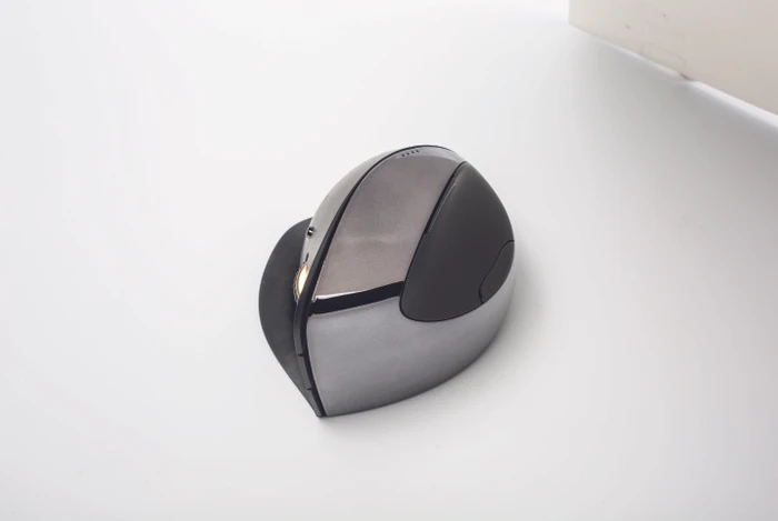 BakkerElkhuizen Evoluent 4 VerticalMouse Wireless, USB