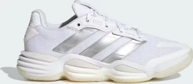 adidas Stabil 16 Indoor cloud white/silver metallic/grey one (Damen)