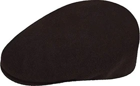 Kangol Wool 504 Kappe tobacco