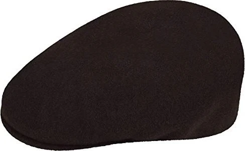 Kangol Wool 504 Kappe tobacco