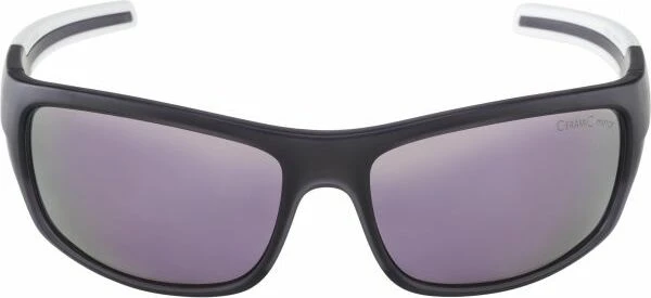 Alpina Testido nightshade matt-white/cermamic mirror rose gold