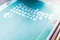 Brunnen Student Premium Duo Collegeblock, A4, Lineatur 27 & Lineatur 28, petrol metallic, 2x, 40 Blatt Vorschaubild