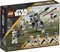 LEGO Star Wars - 501st Clone Troopers Battle Pack Vorschaubild