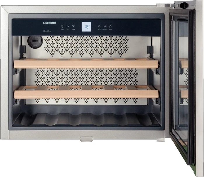 Liebherr WKEes 553-26 GrandCru