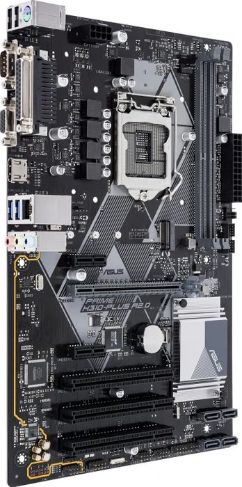 ASUS Prime H310-Plus R2.0 (Intel 1151 v2)