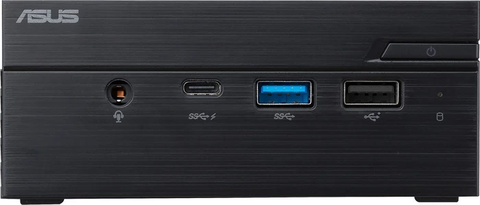 ASUS Mini PC PN60-B7408MD, Core i7-8550U, 16GB RAM, 256GB SSD