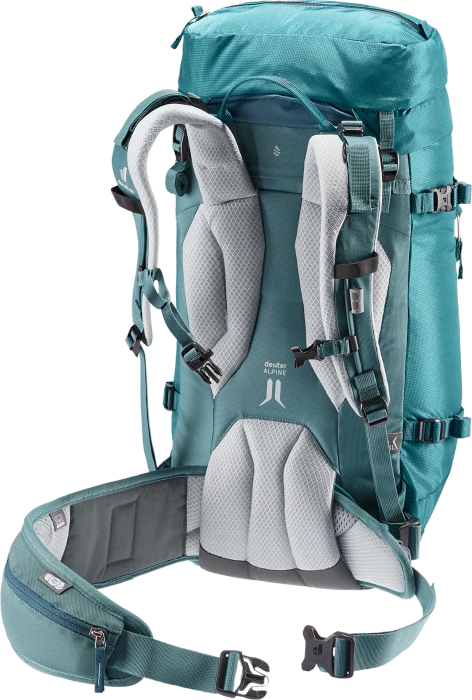 Deuter Guide 32+ SL denim/teal (Damen)