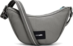 Pacsafe GO Anti-Theft Lunar Umhängetasche stone