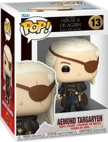 FunKo Pop! Television - House of the Dragon - Aemond Targaryen