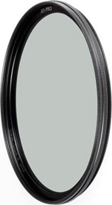 B+W HTC XS-Pro Käsemann MRC nano Pol Circular 52mm