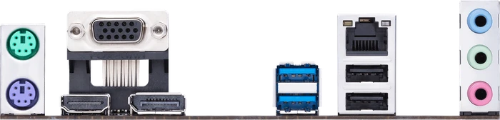 ASUS Prime H610M-E D4-CSM (Intel 1700)