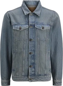 Jack & Jones Jean Jeansjacke blue denim (Herren)