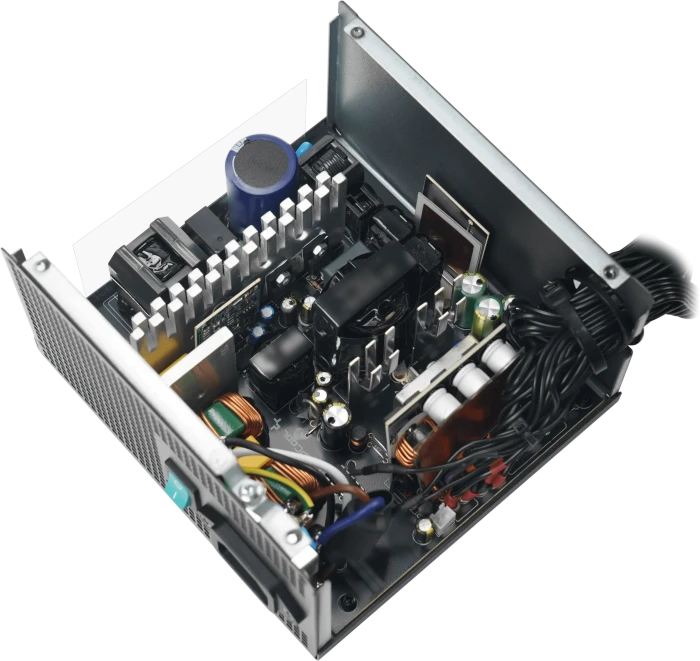 DeepCool PN-D Series PN550D 550W, ATX 3.1