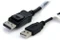 StarTech aktiver DisplayPort/Dual-Link DVI Adapter Vorschaubild