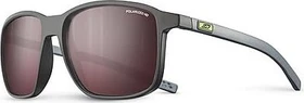 Julbo Creek schwarz matt-grau matt/spectron hd 3 polarized