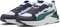 Puma X-Ray 3 puma white/emerald ice/new navy Vorschaubild
