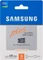 Samsung Plus R48 8GB, Class 4 Vorschaubild