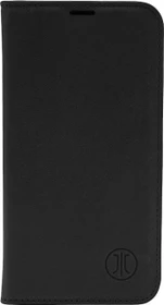 JT Berlin Book Case Tegel für Samsung Galaxy A42 5G schwarz