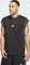 adidas Basketball All-World Sleeveless Funktionsshirt ärmellos schwarz (Herren) Vorschaubild