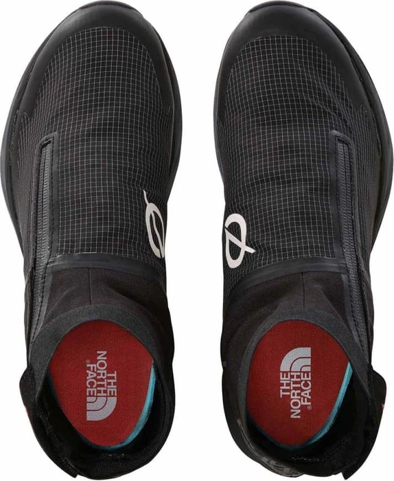 The North Face Flight Vectiv Futurelight Guard black/transantarctic blue (Damen)