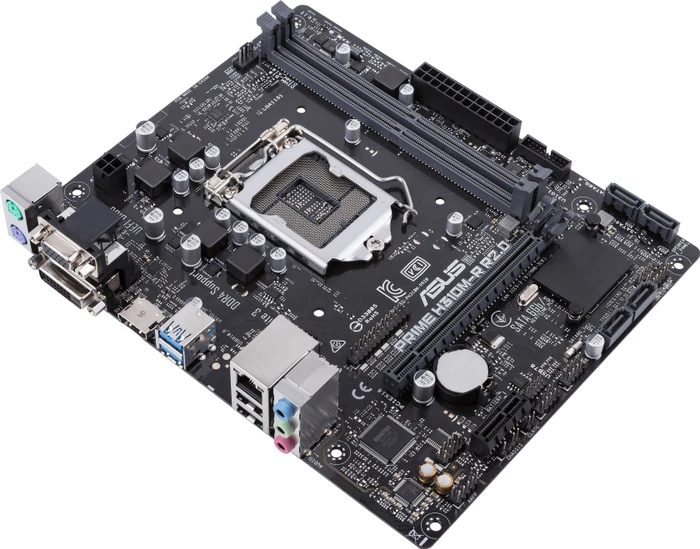 ASUS Prime H310M-R R2.0 (Intel 1151 v2)