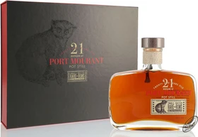 Rum Nation Rare Rums Port Mourant 1990/2020 700ml