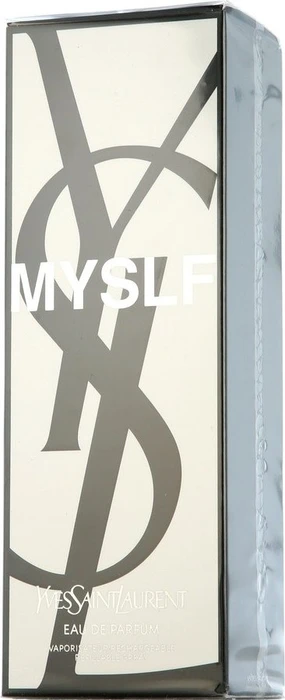 Yves Saint Laurent MYSLF Eau de Parfum nachfüllbar, 150ml