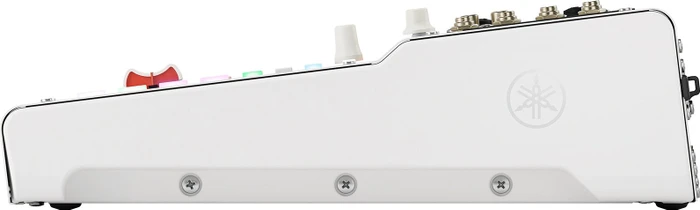 Yamaha MGX16V W weiß