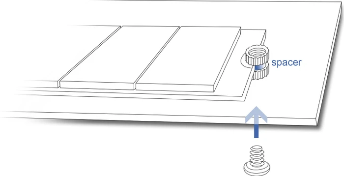 DeLOCK PCIe -> M.2 PCIe, SATA -> M.2 SATA, PCIe 4.0 x4 -- 1x SATA, 2x M.2, PCIe 4.0 x4