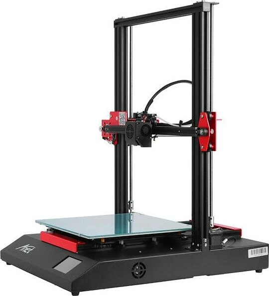Anet ET5 Pro, Bausatz, Silent Stepper