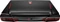 MSI GT83 8RG-008 Titan SLI, Core i7-8850H, 32GB RAM, 512GB SSD, 1TB HDD, 2x GeForce GTX 1080, DE Vorschaubild