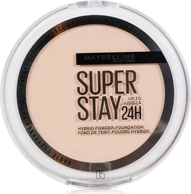 Maybelline Super Stay 24H Hybrid Powder Foundation Nr. 05, 9g