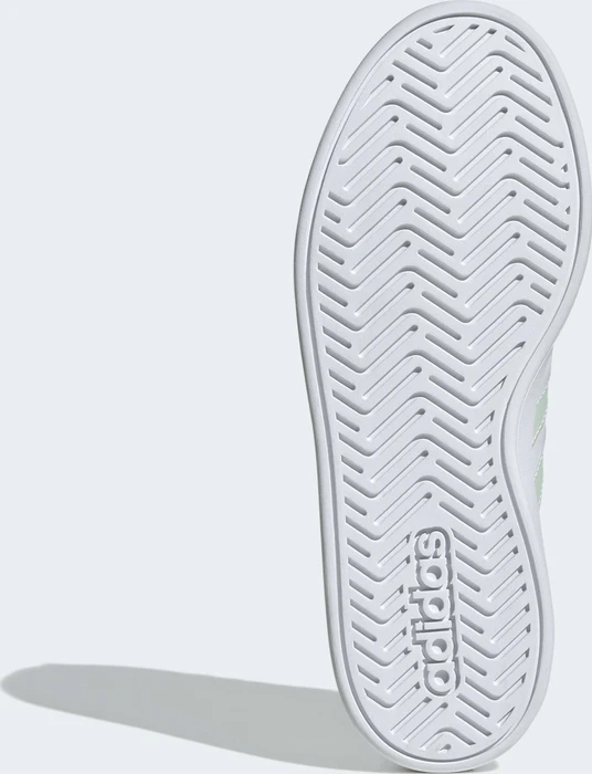 adidas Grand Court 3.0 cloud white/iridescent/almost pink (Junior)