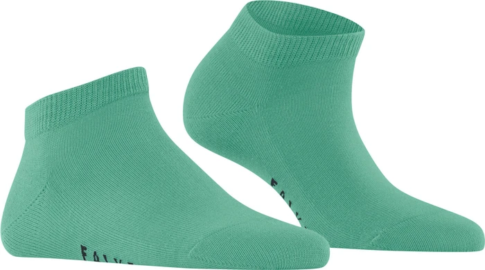 Falke Family Socken oceangreen (Damen)