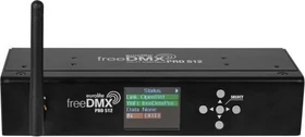 Eurolite freeDMX PRO 512 Wi-Fi Interface