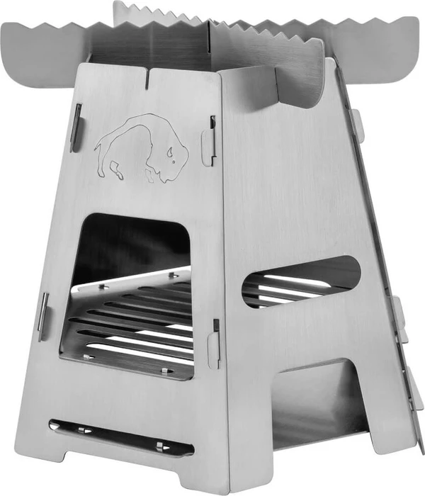 Tatonka Hobo Burner Camping Kocher