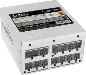 Super Flower Leadex II Gold weiß 1000W, ATX 2.3