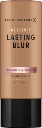 Max Factor Facefinity All Day Flawless Foundation C85 caramel LSF20, 30ml
