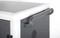 Digitus Mobiler Ladeschrank, für Tablet/Laptop, 30 Geräte bis 14" Vorschaubild