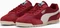 Puma Arizona Nylon intense red/vapor gray Vorschaubild