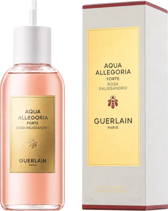 Guerlain Aqua Allegoria Forte Rosa Palissandro Eau de Parfum