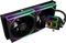 Thermalright Frozen Infinity 240 Black, schwarz Vorschaubild