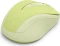 Hama WM-400 Silent Wireless 6-Button Mouse grün/hellgrün, USB Vorschaubild