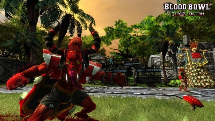 Blood Bowl - Chaos Edition (Download) (PC)