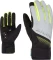 Ziener Dilip AS Touch Fahrradhandschuhe poison yellow Vorschaubild