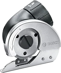 Bosch DIY Ixo Schneideaufsatz