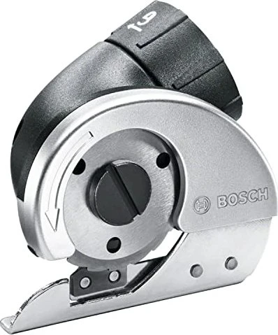 Bosch DIY Ixo Schneideaufsatz